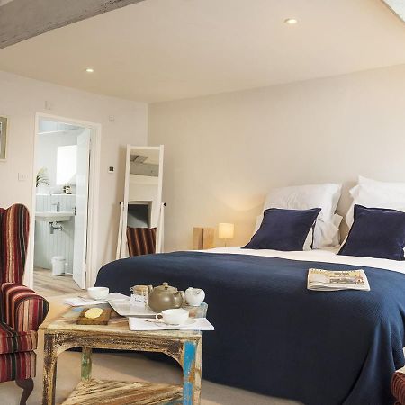 Wild Garlic Rooms Nailsworth Exteriér fotografie