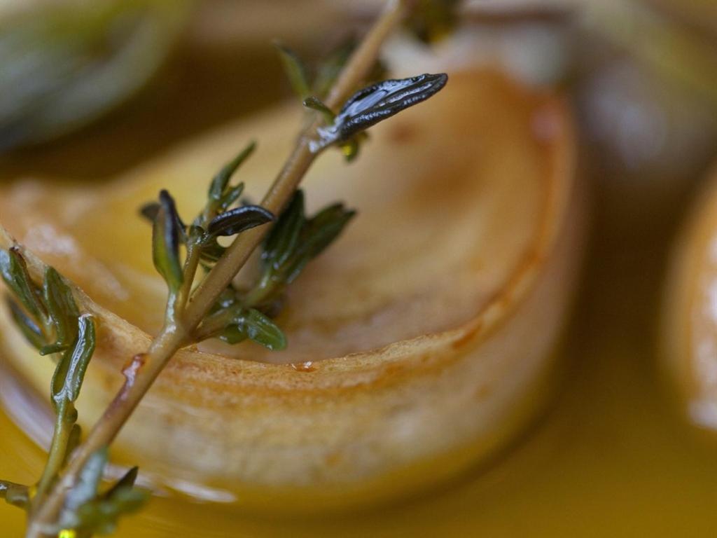 Wild Garlic Rooms Nailsworth Exteriér fotografie