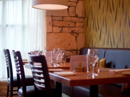 Wild Garlic Rooms Nailsworth Exteriér fotografie