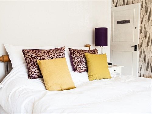 Wild Garlic Rooms Nailsworth Exteriér fotografie