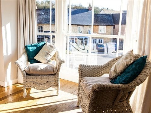 Wild Garlic Rooms Nailsworth Exteriér fotografie